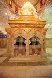 امام حسین (سلام الله علیه)