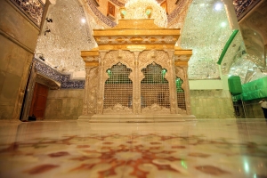 امام حسین (سلام الله علیه)