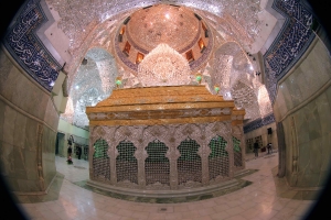 امام حسین (سلام الله علیه)