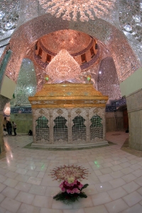 امام حسین (سلام الله علیه)