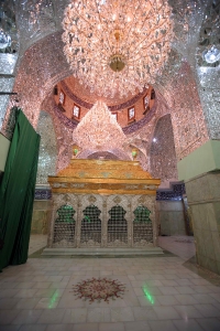 امام حسین (سلام الله علیه)