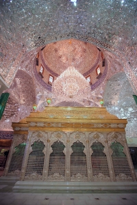 امام حسین (سلام الله علیه)