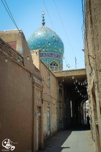 محتشم کاشانی