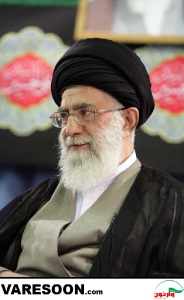 حضرت آیت الله سید علی حسینی خامنه ای