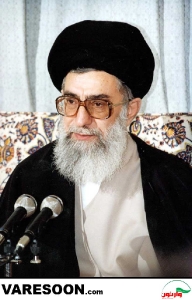 حضرت آیت الله سید علی حسینی خامنه ای