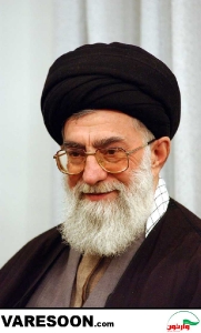 حضرت آیت الله سید علی حسینی خامنه ای