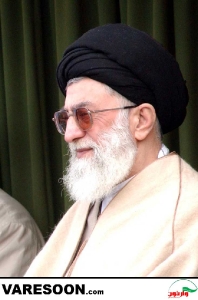 حضرت آیت الله سید علی حسینی خامنه ای