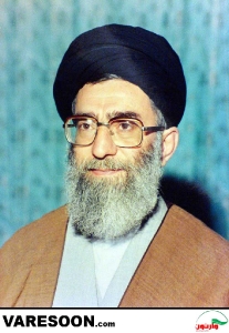 حضرت آیت الله سید علی حسینی خامنه ای