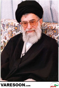 حضرت آیت الله سید علی حسینی خامنه ای