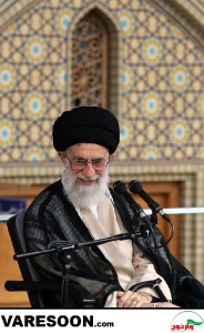 حضرت آیت الله سید علی حسینی خامنه ای