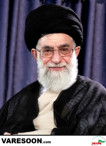 حضرت آیت الله سید علی حسینی خامنه ای