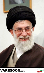 حضرت آیت الله سید علی حسینی خامنه ای