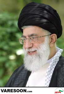 حضرت آیت الله سید علی حسینی خامنه ای