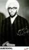 شیخ الرئیس کرمانی-عباس