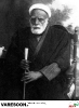 میرزا حسن خان جابری انصاری