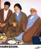 حضرت حجت الاسلام و المسلمین سید محمد بهشتی نژاد