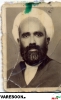 اشرف کاشانی-حسین