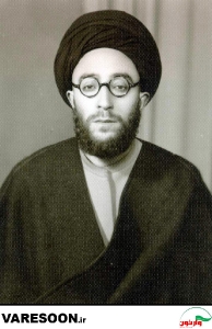 حضرت آیت الله شهید سید محمد علی قاضی طباطبایی