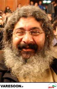 محمدرضا آقاسی