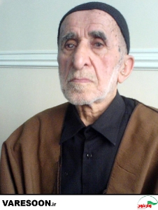 حسن محمدی دولابی
