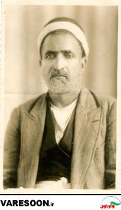 ملا محمد بغدادی کرمانشاهی