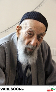 حاج محمدحسن فتحی