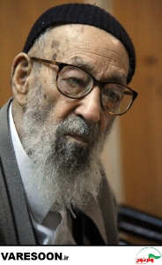 حاج محمدحسن فتحی