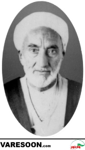 حاج ملا آقا جان زنجانی
