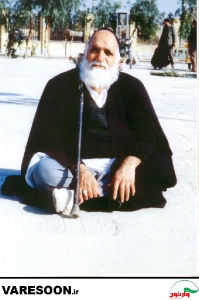 احمد تهرانی 