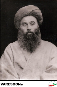 میرزا حسن کاشی
