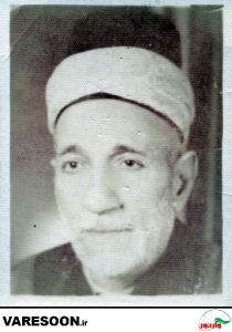شیخ محمدتقی لاری