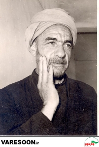 حاج علی اصغر عابدزاده