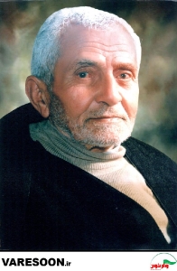 میرزا علی اکبر معلم دامغانی