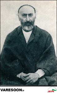 شیخ یحیی کاشانی