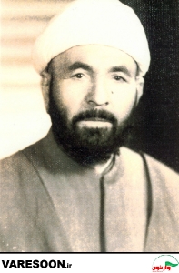 حضرت حجت الاسلام و المسلمین معتمدالعلماء آل آقا کرمانشاهی