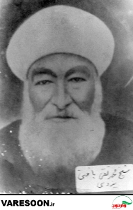 میرزا محمدتقی بافقی