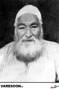 میرزا محمدتقی بافقی