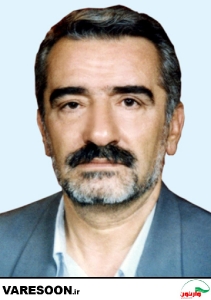 احمد دلجو