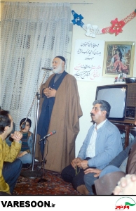 نادعلی کربلایی