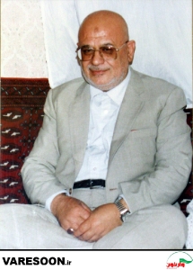 سید علی میرهادی