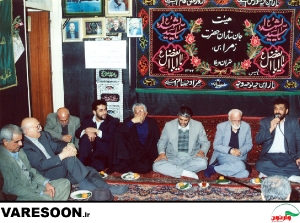 محمدعلی کهرمیان