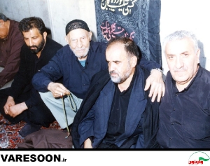 امیر سیدنیا