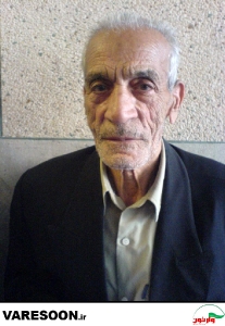 احمد معماریان