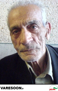 احمد معماریان