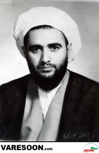 علامه یحیی نوری