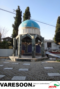 سید حسن امین جبل عاملی