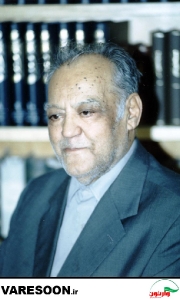 دکتر سید جعفر شهیدی