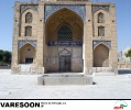 تخت فولاد اصفهان