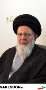 حضرت آیت الله سید محمد زنجانی