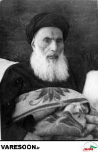 علامه سید عبدالحسین شرف الدین جبل عاملی